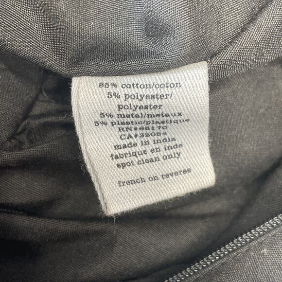 Ecote Boho Fringe Multicolored Adjustable Crossbody Shoulder Bag Pom Poms Mirror - Picture 8 of 9